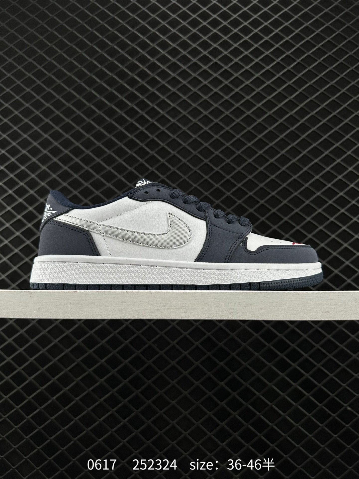 Nike Wmns Air Jordan 1 Low GS Nike Wmns Air Jordan 1 Low GS